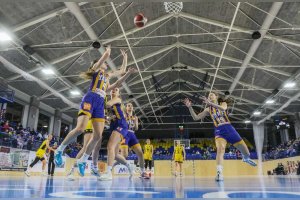 20240309 CBK Košice vs. YOUNG ANGELS Košice