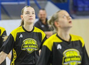 20240309 CBK Košice vs. YOUNG ANGELS Košice