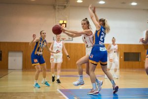 20240316 BK ŠK UMB Banská Bystrica vs. YOUNG ANGELS Košice