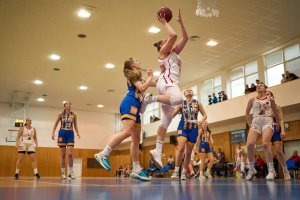 20240316 BK ŠK UMB Banská Bystrica vs. YOUNG ANGELS Košice