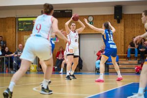 20240316 BK ŠK UMB Banská Bystrica vs. YOUNG ANGELS Košice