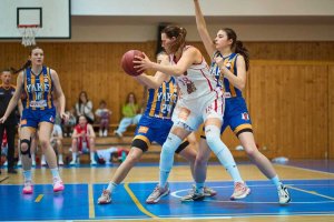 20240316 BK ŠK UMB Banská Bystrica vs. YOUNG ANGELS Košice