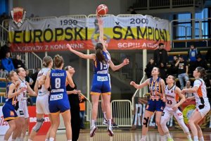 20240320 MBK Ružomberok vs. YOUNG ANGELS Košice