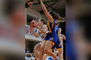 20240320 MBK Ružomberok vs. YOUNG ANGELS Košice