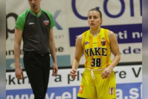 20240323 YOUNG ANGELS Košice vs. MBK Ružomberok