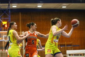 20240323 YOUNG ANGELS Košice vs. MBK Ružomberok