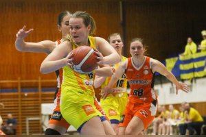 20240323 YOUNG ANGELS Košice vs. MBK Ružomberok