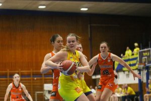 20240323 YOUNG ANGELS Košice vs. MBK Ružomberok