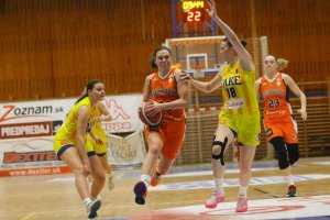 20240323 YOUNG ANGELS Košice vs. MBK Ružomberok