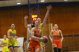 20240323 YOUNG ANGELS Košice vs. MBK Ružomberok