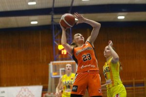 20240323 YOUNG ANGELS Košice vs. MBK Ružomberok