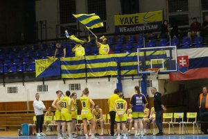 20240323 YOUNG ANGELS Košice vs. MBK Ružomberok