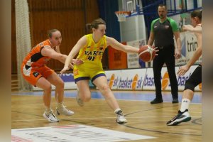 20240323 YOUNG ANGELS Košice vs. MBK Ružomberok