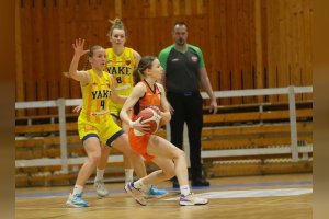 20240323 YOUNG ANGELS Košice vs. MBK Ružomberok