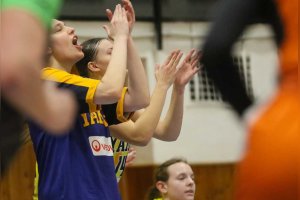 20240323 YOUNG ANGELS Košice vs. MBK Ružomberok