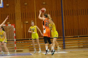 20240323 YOUNG ANGELS Košice vs. MBK Ružomberok