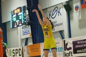 20240323 YOUNG ANGELS Košice vs. MBK Ružomberok