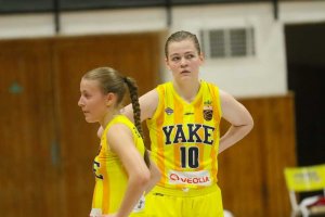 20240323 YOUNG ANGELS Košice vs. MBK Ružomberok