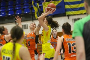 20240323 YOUNG ANGELS Košice vs. MBK Ružomberok