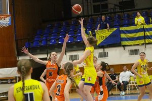 20240323 YOUNG ANGELS Košice vs. MBK Ružomberok