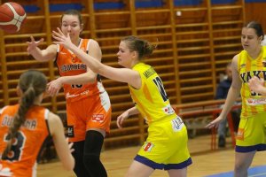 20240323 YOUNG ANGELS Košice vs. MBK Ružomberok