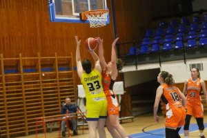 20240323 YOUNG ANGELS Košice vs. MBK Ružomberok