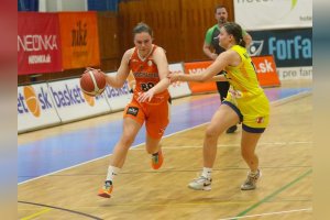 20240323 YOUNG ANGELS Košice vs. MBK Ružomberok