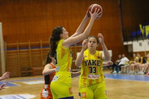 20240323 YOUNG ANGELS Košice vs. MBK Ružomberok