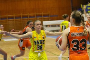 20240323 YOUNG ANGELS Košice vs. MBK Ružomberok