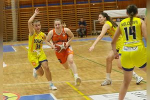 20240323 YOUNG ANGELS Košice vs. MBK Ružomberok