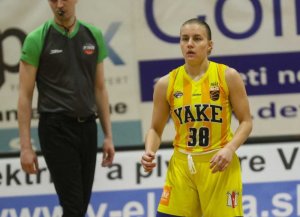 20240323 YOUNG ANGELS Košice vs. MBK Ružomberok