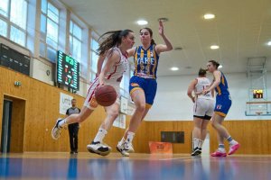 20240411 BK ŠK UMB Banská Bystrica vs. YOUNG ANGELS Košice