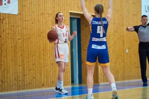 20240411 BK ŠK UMB Banská Bystrica vs. YOUNG ANGELS Košice