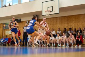 20240411 BK ŠK UMB Banská Bystrica vs. YOUNG ANGELS Košice