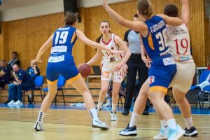 20240411 BK ŠK UMB Banská Bystrica vs. YOUNG ANGELS Košice