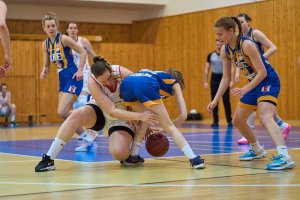 20240411 BK ŠK UMB Banská Bystrica vs. YOUNG ANGELS Košice