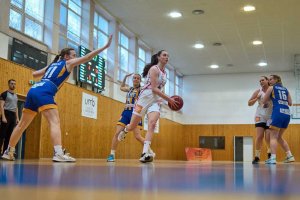 20240411 BK ŠK UMB Banská Bystrica vs. YOUNG ANGELS Košice