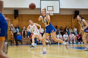 20240411 BK ŠK UMB Banská Bystrica vs. YOUNG ANGELS Košice