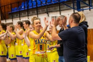 20240423 YOPUNG ANGELS Košice vs. CBK Košice, o 5. miesto, 2. zápas