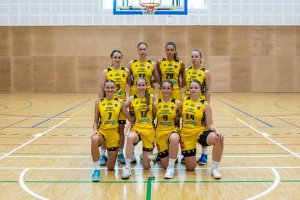 20240908 YOUNG ANGELS Košice vs. CBK Košice