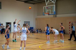 20240925 BK Klokani Ivanka pri Dunaji vs. YOUNG ANGELS Košice