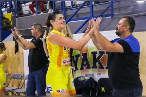 20240929 YOUNG ANGELS Košice vs. CBK Košice