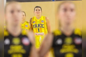 20240929 YOUNG ANGELS Košice vs. CBK Košice