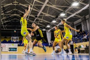 20240929 YOUNG ANGELS Košice vs. CBK Košice