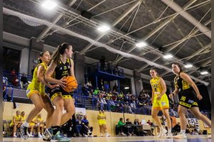 20240929 YOUNG ANGELS Košice vs. CBK Košice