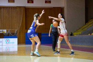 20241002 Slávia ŠKP Banská Bystrica vs. YOUNG ANGELS Košice