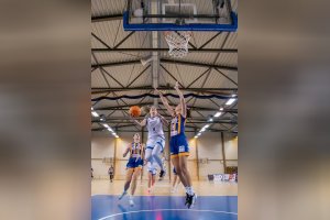 20241005 Piešťanské Čajky vs. YOUNG ANGELS Košice