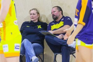 20241212 YOUNG ANGELS Košice vs. Piešťanské Čajky