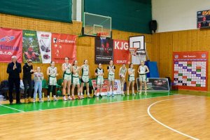 20250104 ŠBK Šamorín vs. YOUNG ANGELS Košice