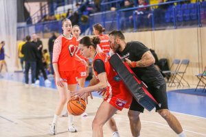 20250118 YOUNG ANGELS Košice vs. MBK Ružomberok